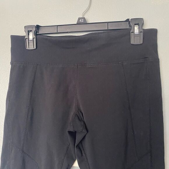 Calvin Klein performance leggings Size L - Picture 2 of 8